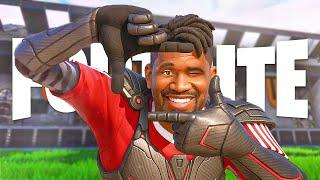 The Best Place To Learn Zero Build Fortnite | Day 180/365 | Use Code: Prospering #epicpartner