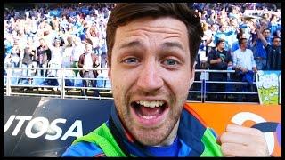 REAL OVIEDO PROMOTION BATTLE VS CADIZ CF