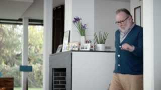 Electrolux TV-Spot: Electrolux UltraOne