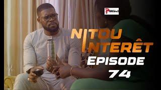 NITOU INTÉRÊT - Épisode 74 - Saison 1 - VOSTFR