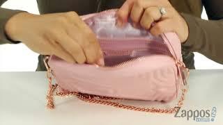 Ted Baker Quilted Camera Bag SKU: 9026710