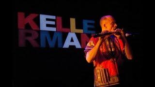 Irish March (Fife & Flute) – Wouter Kellerman (Live)