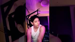 노래 추천하러 와서 잘생김 추천하고 간 김태태