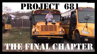 Project 681 | The Final Chapter