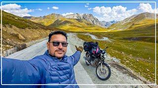 Minimarg | Rainbow Lake | Story 44 | Road Trip | YK TRAVEL VLOG