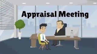 Appraisal Meeting - Title Does Not Matter.