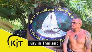 Im Dschungel von Thailand verlaufen, Sri Phang Nga Teil 1