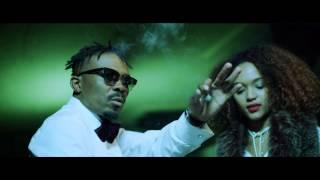 Ma-E - King Pin (Rau Rau) (Official Music Video)