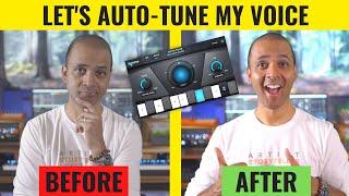 You gotta hear Auto-Tune & Auto-Tune EFX + Free GIVEAWAY!