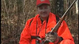 Old Time Wisconsin Deer Hunt-Bill Miller-North American Hunting Club