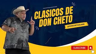 CLASICOS DE DON CHETO - HISTORIA - EL TESORO EN CASA DE NANA