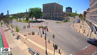 Live Stream — Public Square, Watertown NY — Jake Johnson Properties