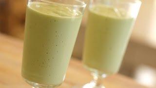 Avocado Shake Recipe