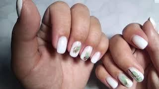 KurtukovaNails Когда сама себе мастер