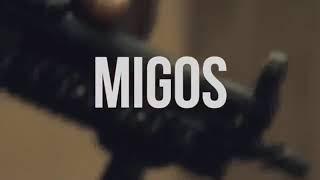 Migos ft. Wiz khalifa - Gassing (Music Video)(NEW 2019)