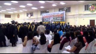 Just Believe - Jonas Santos and Irene Palma