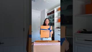 Louis Vuitton Capucines BB Unboxing | Summer Luxury Handbag 2025