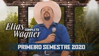 Elias Wagner - Completo - As 5 músicas lançadas em 2020