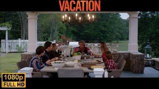 Vacation (2015) Movie Clip - Stone & Audrey Scene HD