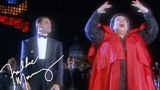 Freddie Mercury & Montserrat Caballé - The Golden Boy (Live at La Nit, 1988 Remastered)