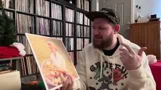 Vinyl Finds — Record Store Day Black Friday 2024