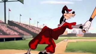 A Poem Is... | Analysis of Baseball | Disney Junior