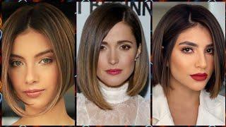 Hottest Bob Haircuts 2022| Top 30+Short Bob & Short Layer Haircut Ideas For All