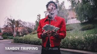 NBA YoungBoy - All In (Clean)