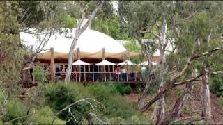 Tahbilk Winery reduces energy use & takes action on climate change