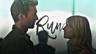 Tyler & Kate || Run To You