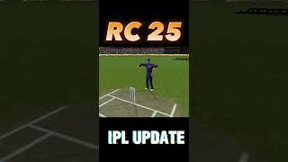 #CSKvsRCB #IPL24 #CricketUpdates #GamingShorts #realcricket24