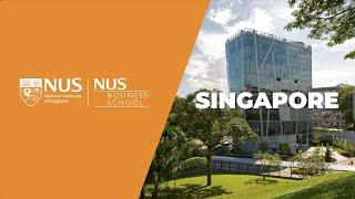 NUS Business School 