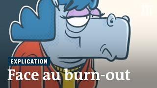 Comment repérer le burn-out et y faire face