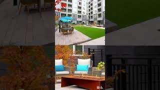 Broadstone Optimist Park (Amenities Social) | Charlotte NC Apartments | Greystar