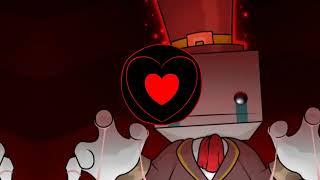 Undertale[AU] | Hatty Hattington - THE FINAL SHOW [Xinos]