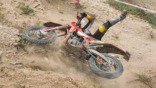 Enduro GP Italy 2024 | Crash & Show - World Championship by Jaume Soler