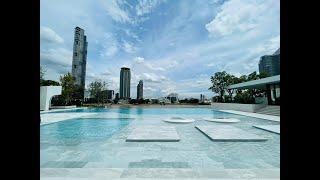 New Condo for Rent Chapter เจริญนคร condo riverside  | ให้เช่าแชปเตอร์ เจริญนคร  LineID: hijingjoe