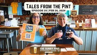 Tales from The Pint Ep. 25 - The Best of the 352 Voting (02.26.24)