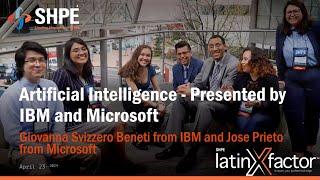 latinXfactor: Artificial Intelligence - Learn How to Protect Your Business & Your Information