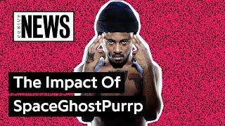 How SpaceGhostPurrp Influenced Hip-Hop | Genius News