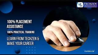 Techzen Computer Training Institute