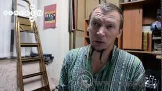 алексей макаревич - концерт в ТАСС