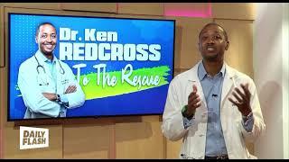 Sleep Better Strategies: Dr. Ken Redcross on Boiron SleepCalm