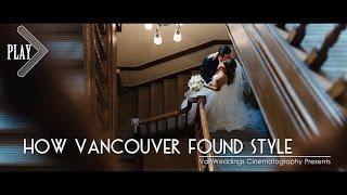 Fun BEST Persian Wedding Video - Vancouver Club #VanWeddings