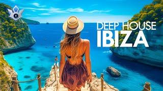 Ibiza Summer Mix 2024  Best Of Tropical Deep House Music Chill Out Mix 2024  Chillout Lounge #005