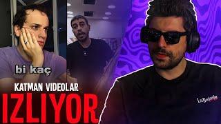 HYPE | TİKTOK'TA UYUYARAK PARA KAZANMAK! | KATMAN VİDEOLAR #142