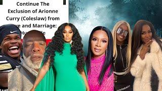 Kimmi TRIED Mel, Nene & Kenya, Peter Thomas, & more…