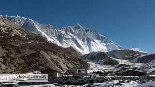 Great Himalaya Trail, High Route – The Ultimate Trail