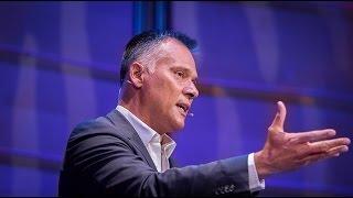 IQ2 Racism Debate: Stan Grant