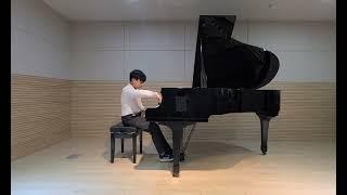 Kim Yuhwa / 11 yrs / Chopin Waltz Op.64 No.1 /Piano